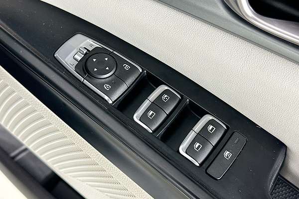2021 Kia CARNIVAL S KA4 MY21