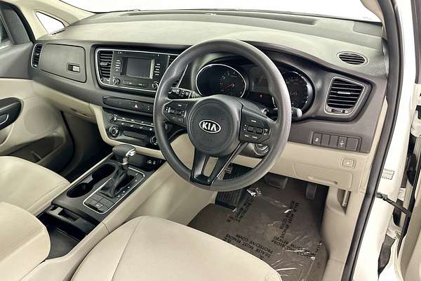 2018 Kia CARNIVAL S YP PE MY19
