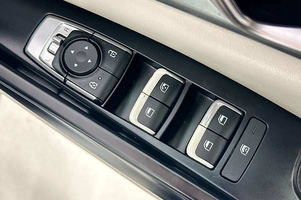 2021 Kia CARNIVAL S KA4 MY21