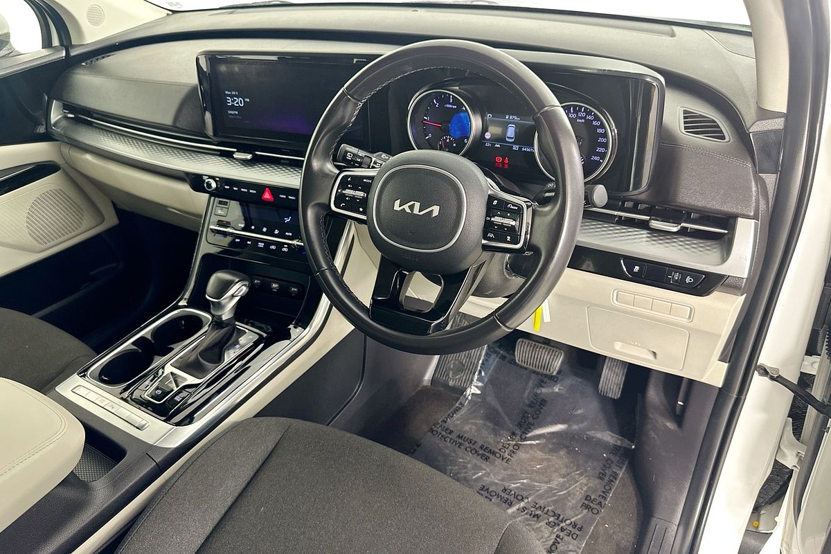 2023 Kia CARNIVAL Si KA4 MY23