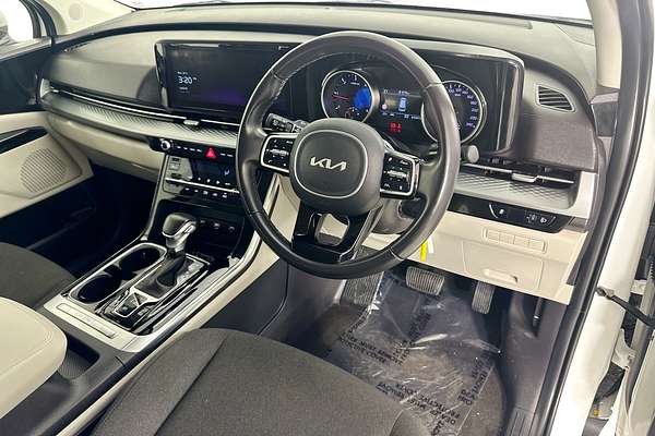 2023 Kia CARNIVAL Si KA4 MY23
