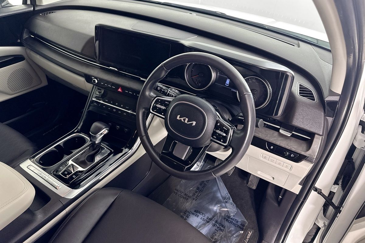 2022 Kia CARNIVAL SLi KA4 MY23