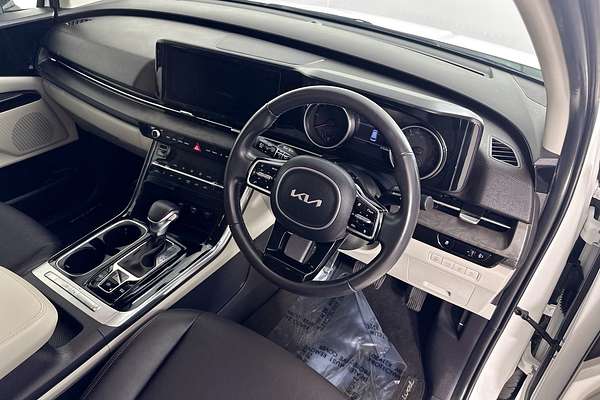 2022 Kia CARNIVAL SLi KA4 MY23