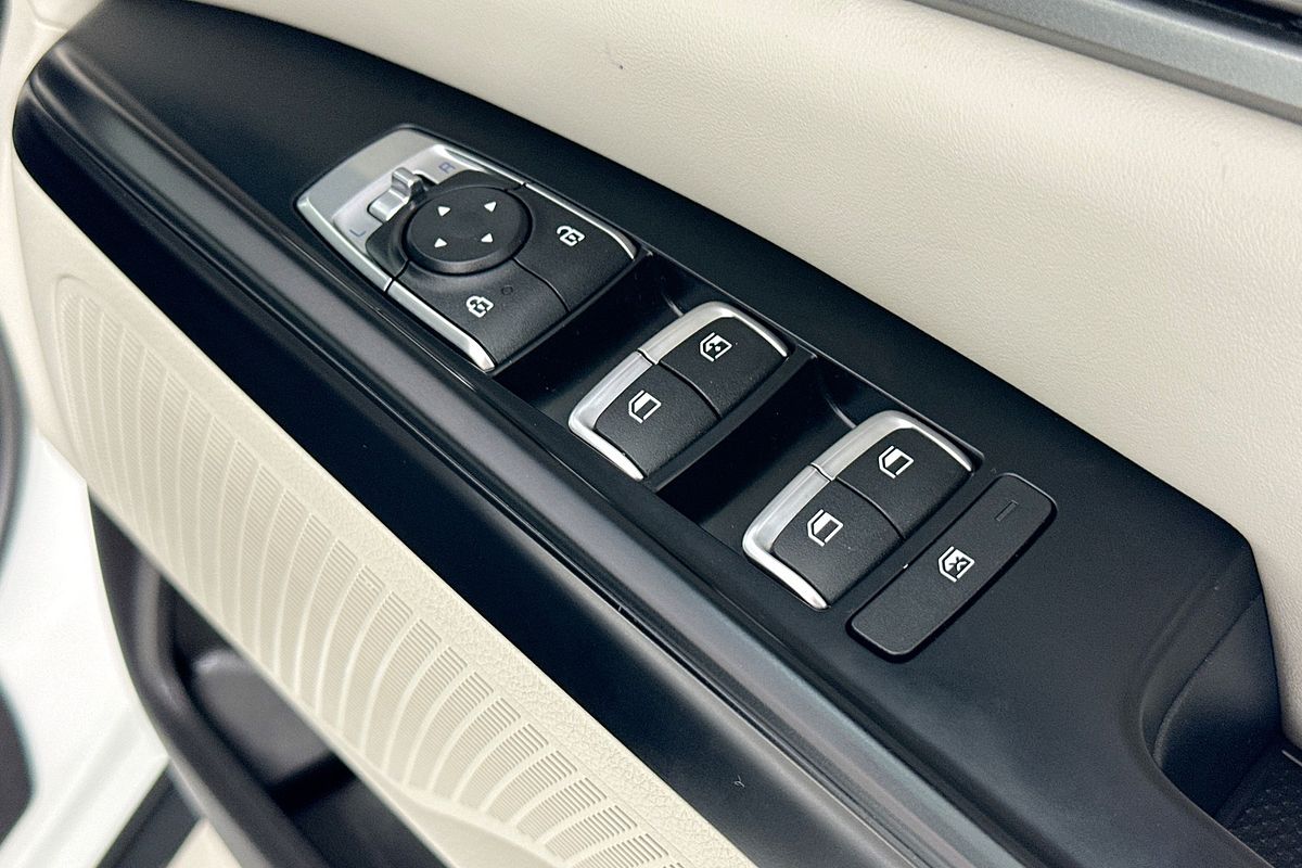 2021 Kia CARNIVAL S KA4 MY21