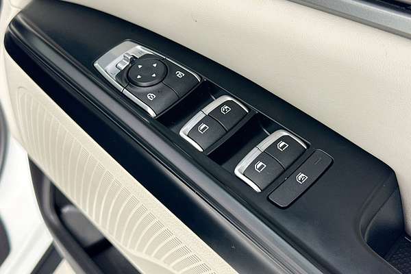 2021 Kia CARNIVAL S KA4 MY21