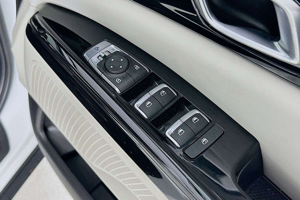 2022 Kia CARNIVAL Si KA4 MY22