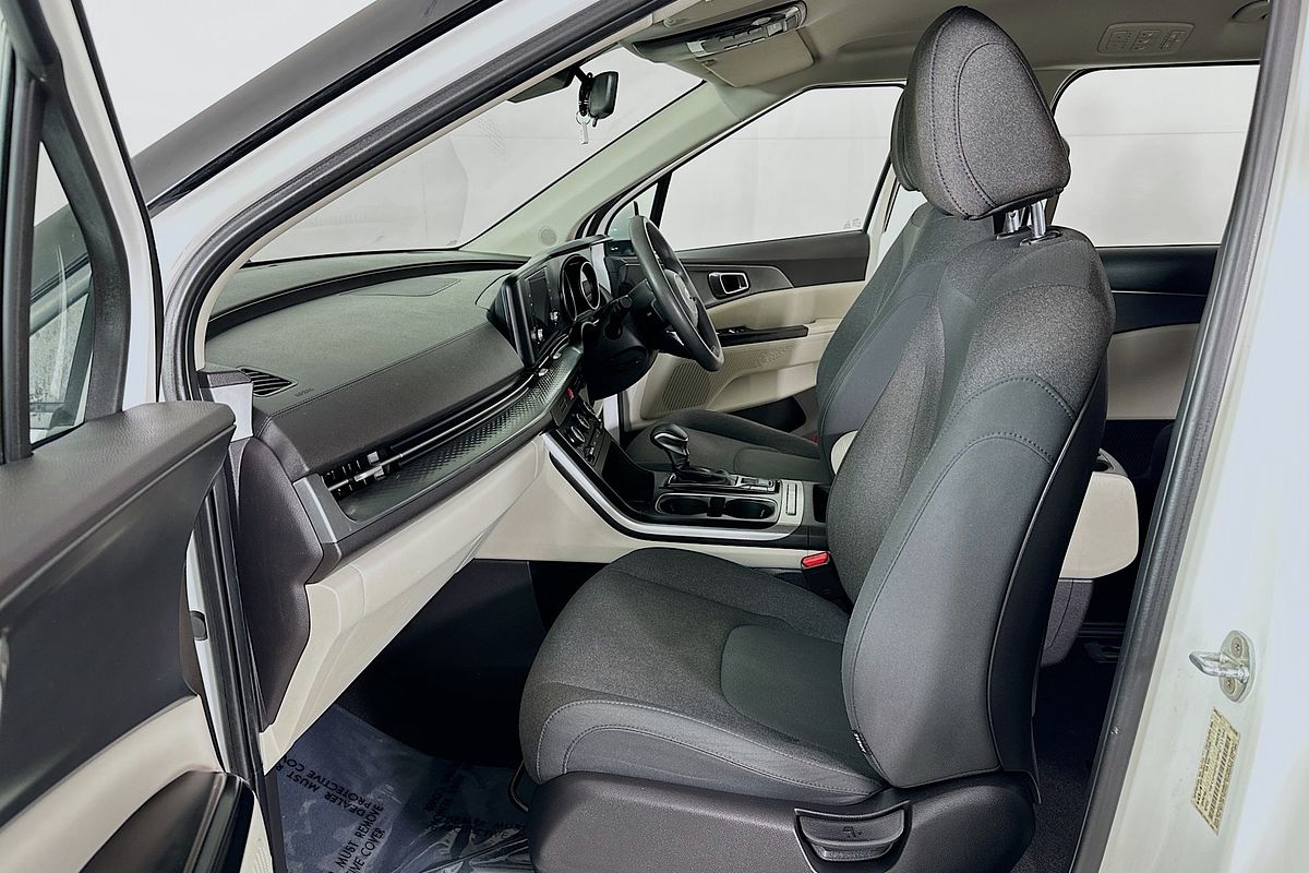 2021 Kia CARNIVAL S KA4 MY21