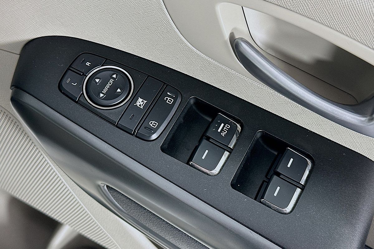 2019 Kia Carnival S YP