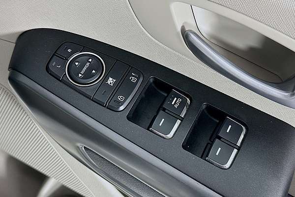 2019 Kia Carnival S YP