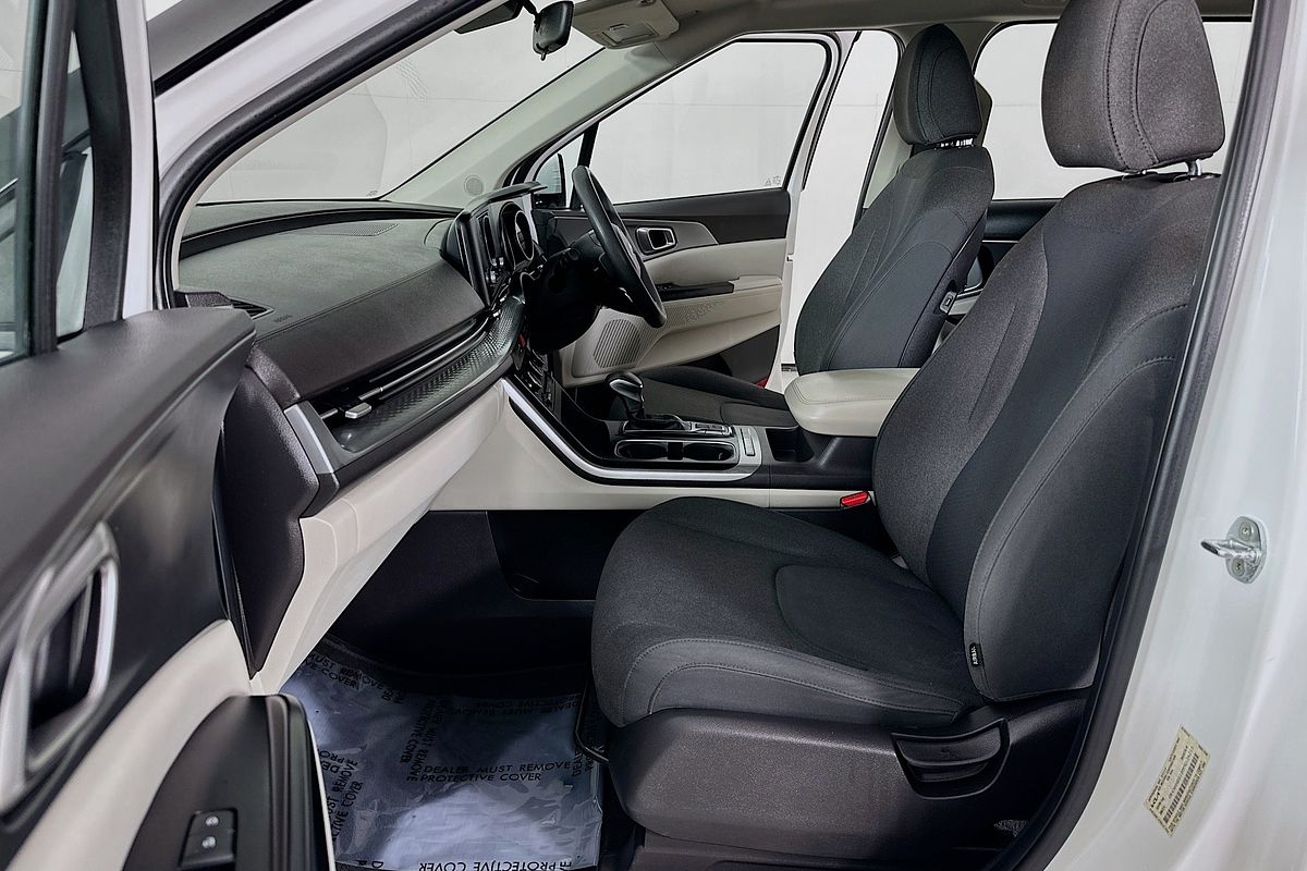 2021 Kia CARNIVAL S KA4 MY21