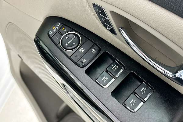 2019 Kia CARNIVAL PLATINUM YP PE MY19