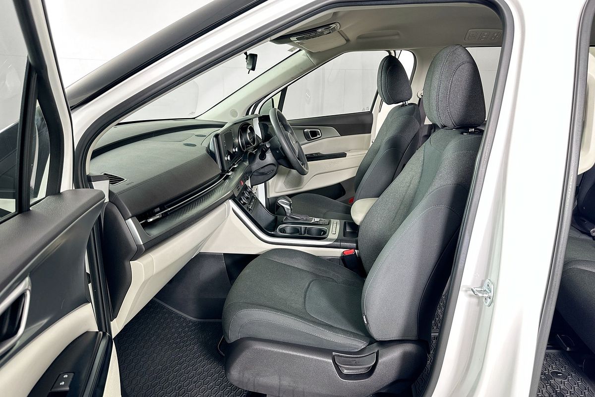 2021 Kia CARNIVAL S KA4 MY21