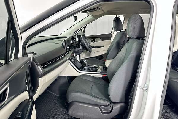 2021 Kia CARNIVAL S KA4 MY21