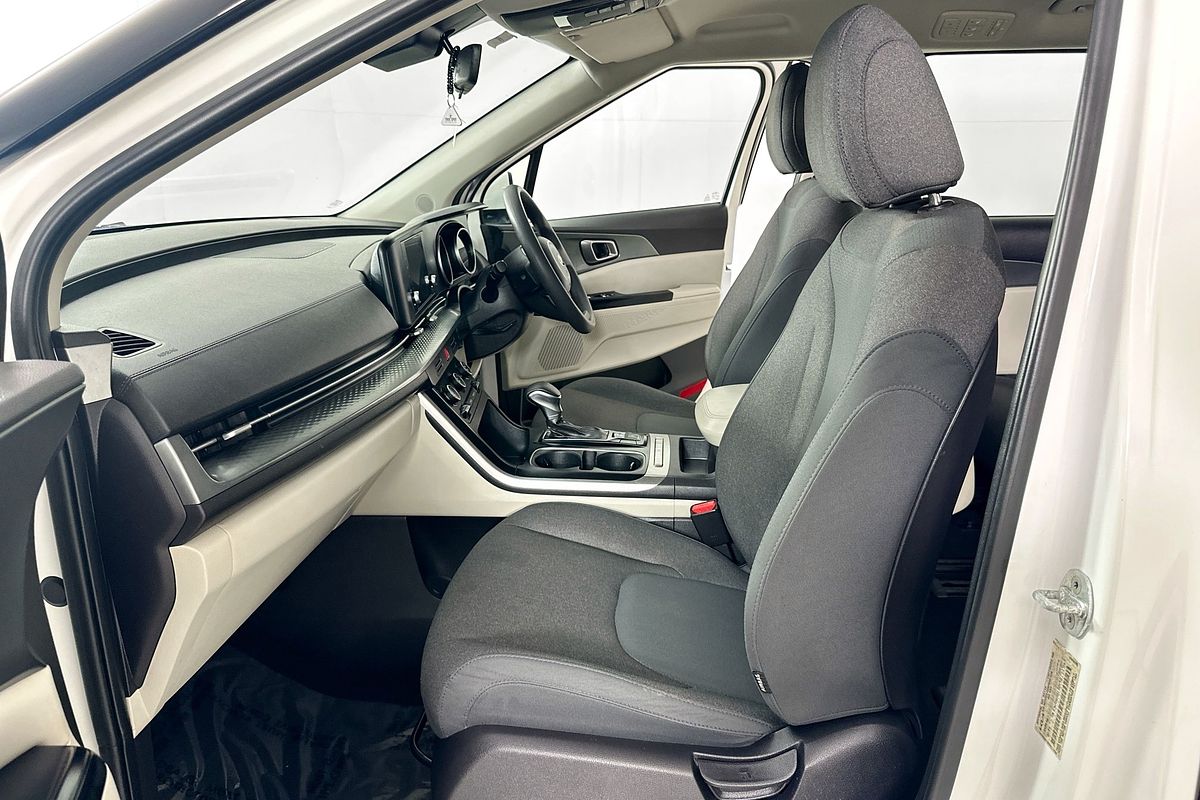 2021 Kia CARNIVAL S KA4 MY21