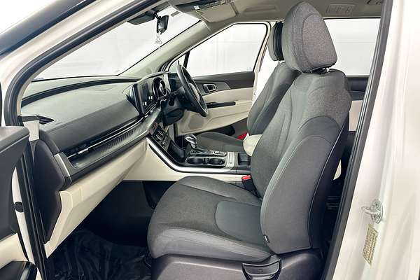 2021 Kia CARNIVAL S KA4 MY21