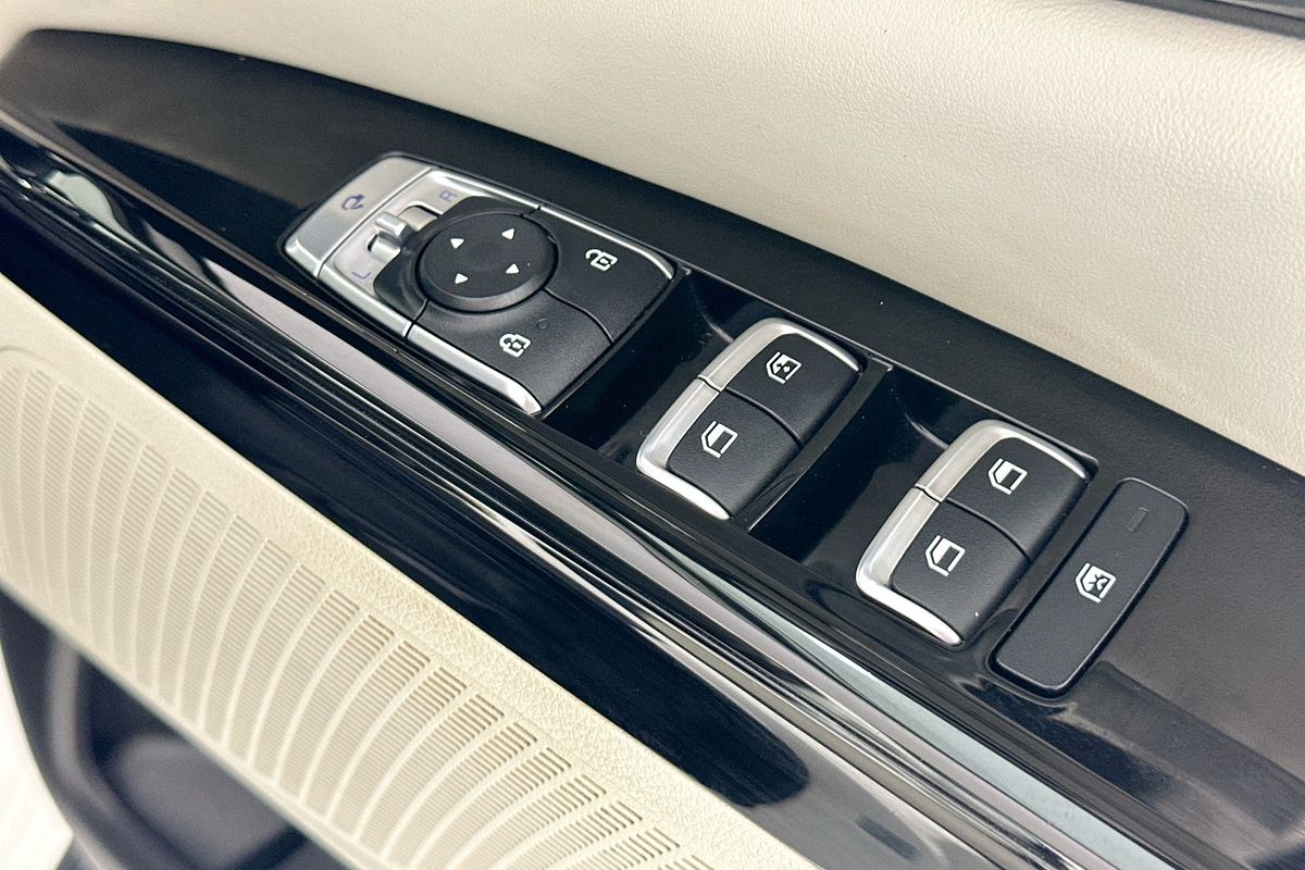 2023 Kia CARNIVAL Si KA4 MY23