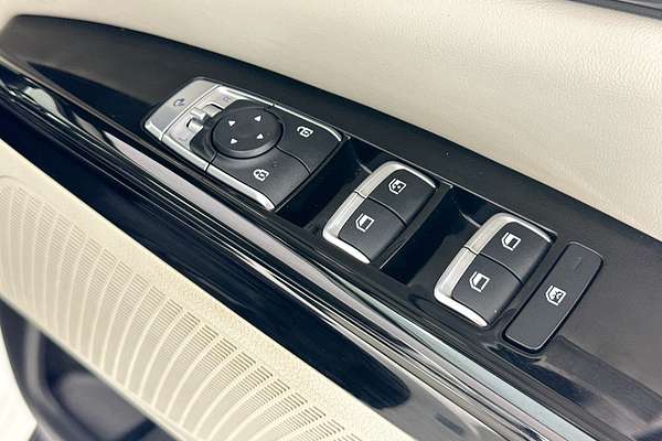 2023 Kia CARNIVAL Si KA4 MY23