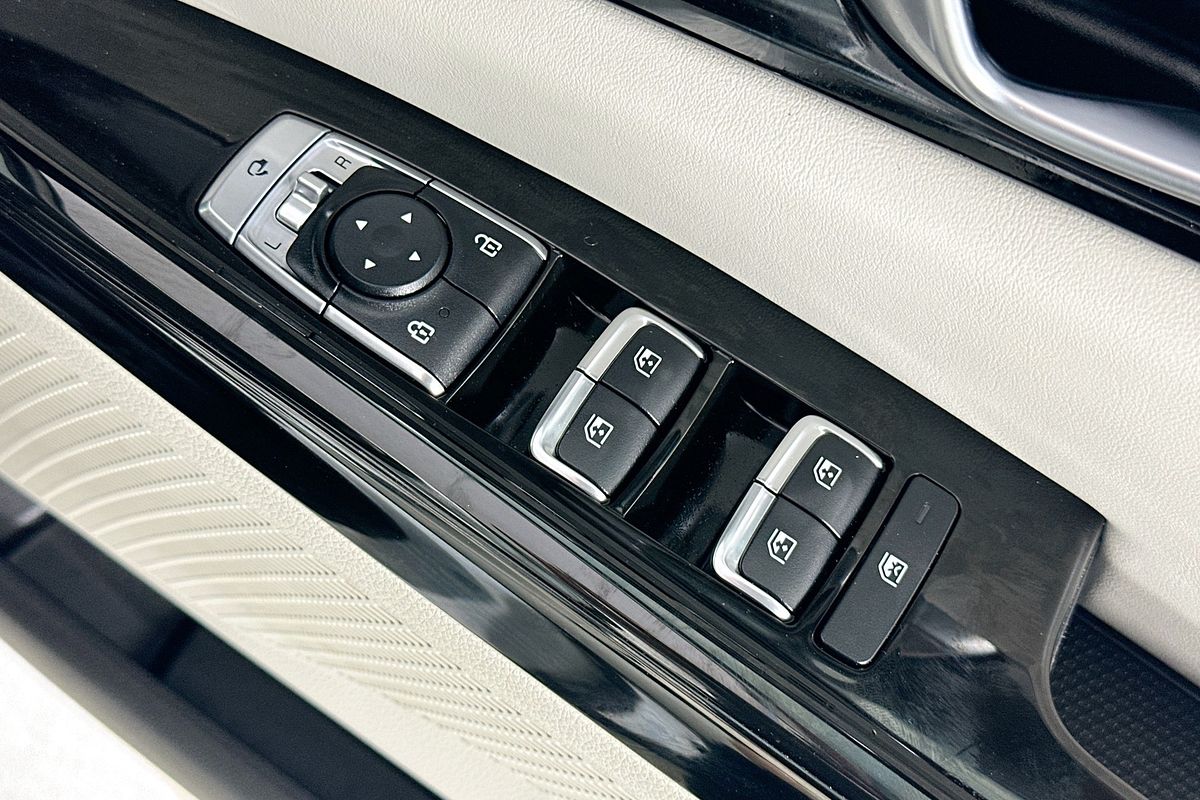 2022 Kia CARNIVAL SLi KA4 MY23