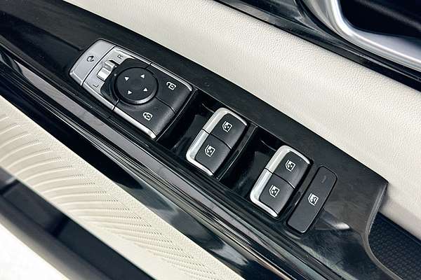 2022 Kia CARNIVAL SLi KA4 MY23