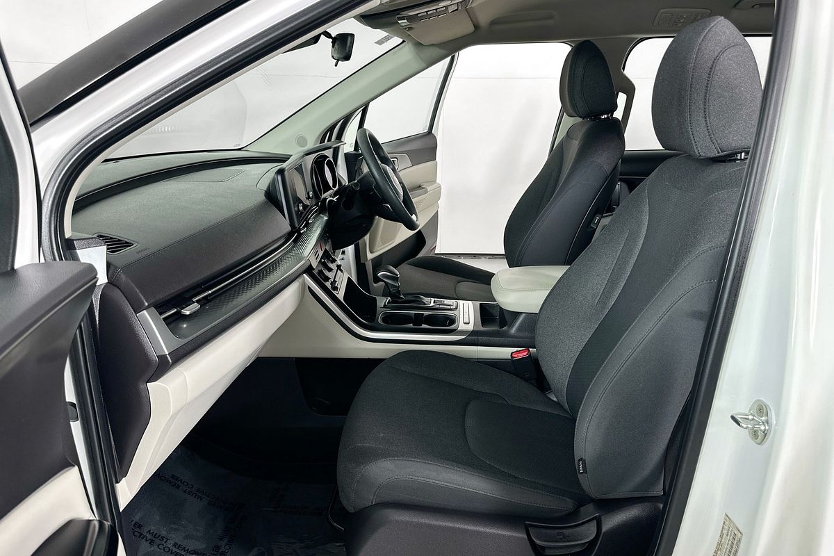 2021 Kia CARNIVAL S KA4 MY21