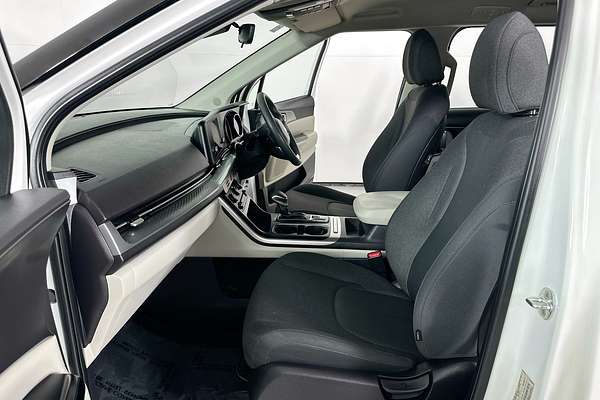 2021 Kia CARNIVAL S KA4 MY21