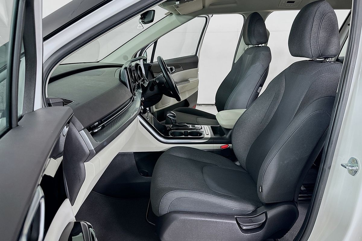 2022 Kia CARNIVAL Si KA4 MY22