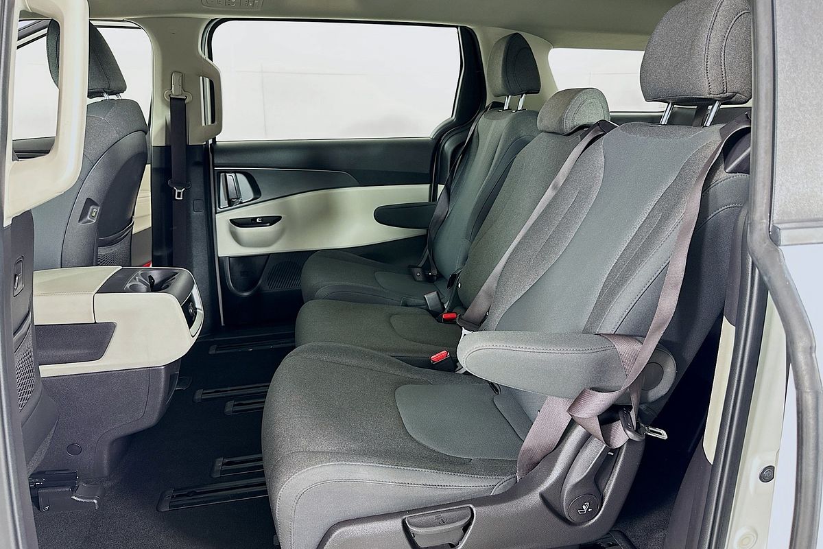 2021 Kia CARNIVAL S KA4 MY21
