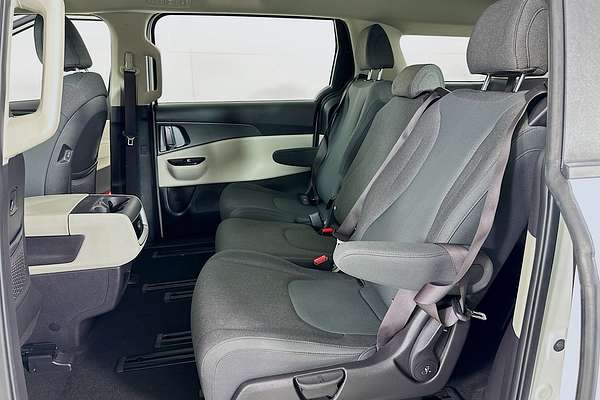 2021 Kia CARNIVAL S KA4 MY21