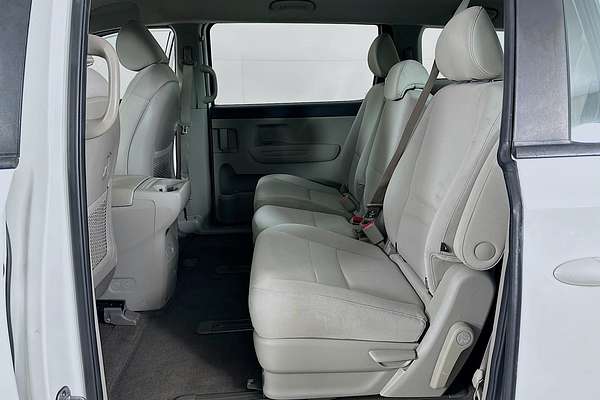 2017 Kia CARNIVAL S YP MY17