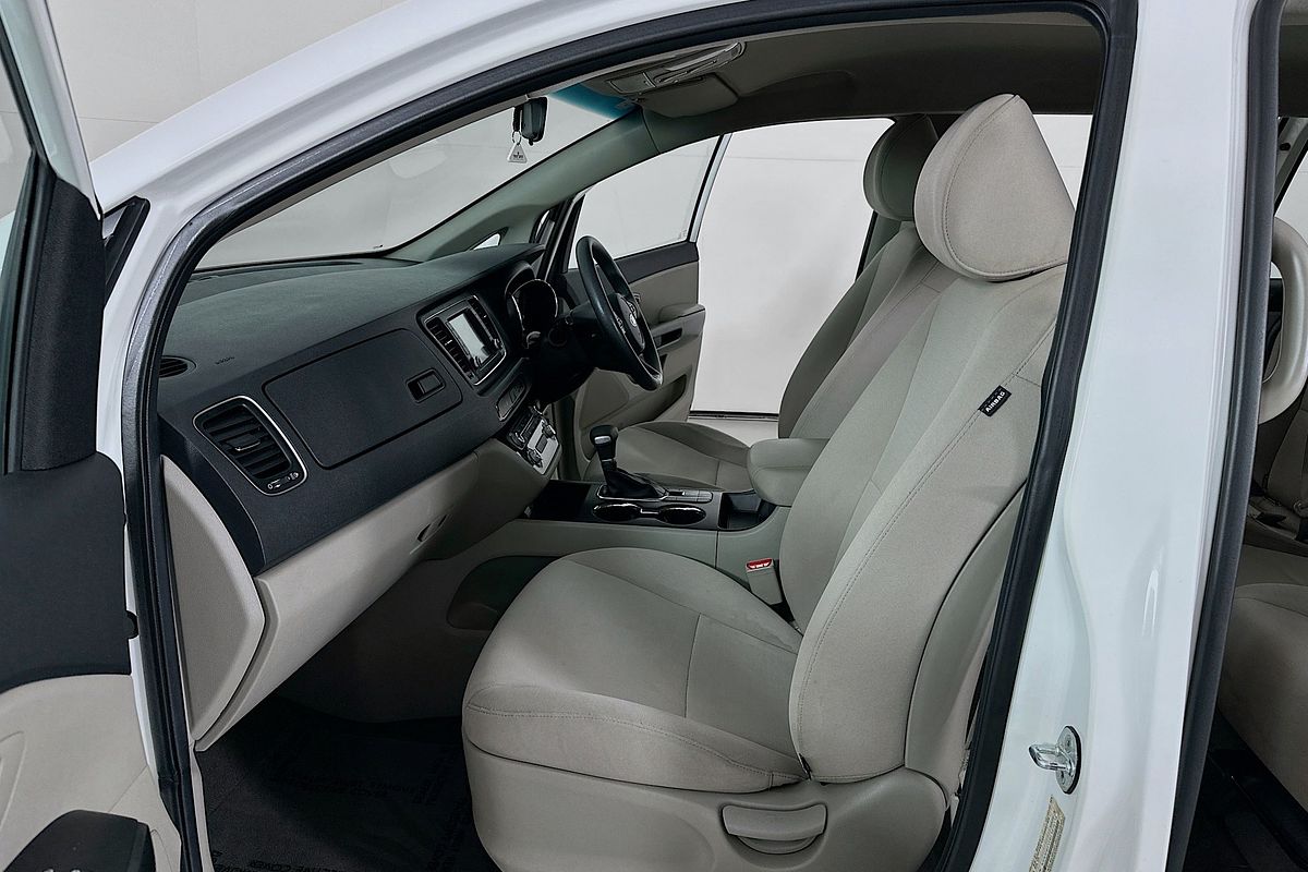 2019 Kia Carnival S YP