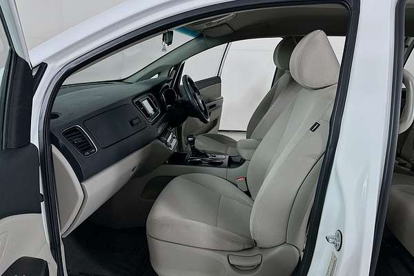 2019 Kia Carnival S YP