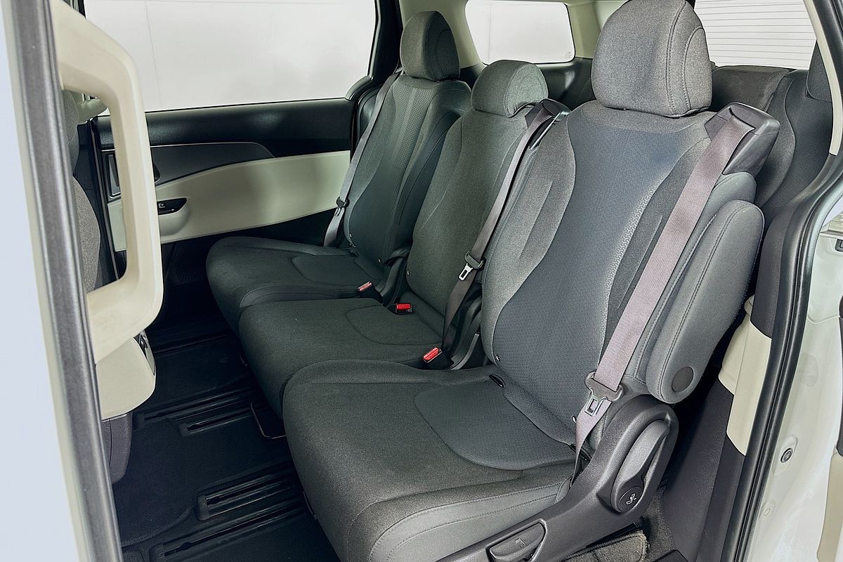 2021 Kia CARNIVAL S KA4 MY21