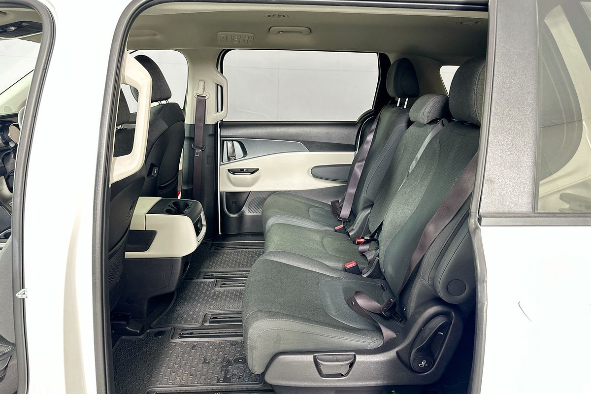 2021 Kia CARNIVAL S KA4 MY21