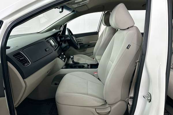 2018 Kia CARNIVAL S YP PE MY19