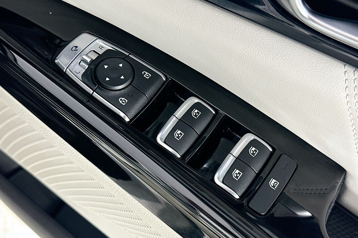 2021 Kia CARNIVAL PLATINUM KA4 MY21