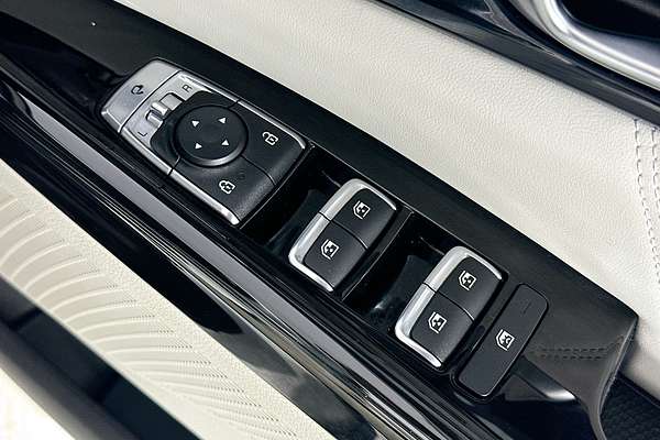 2021 Kia CARNIVAL PLATINUM KA4 MY21