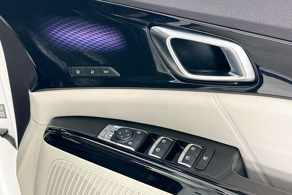 2021 Kia CARNIVAL PLATINUM KA4 MY21