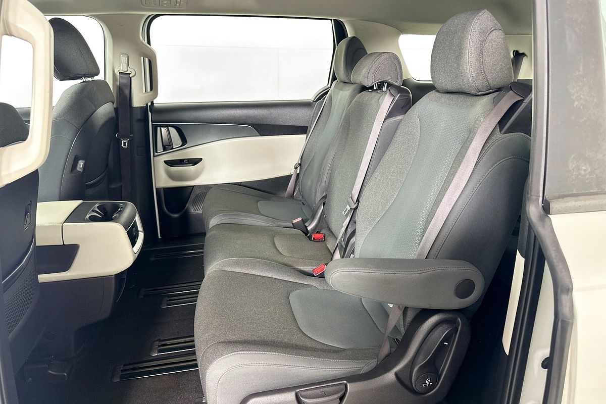 2021 Kia CARNIVAL S KA4 MY21