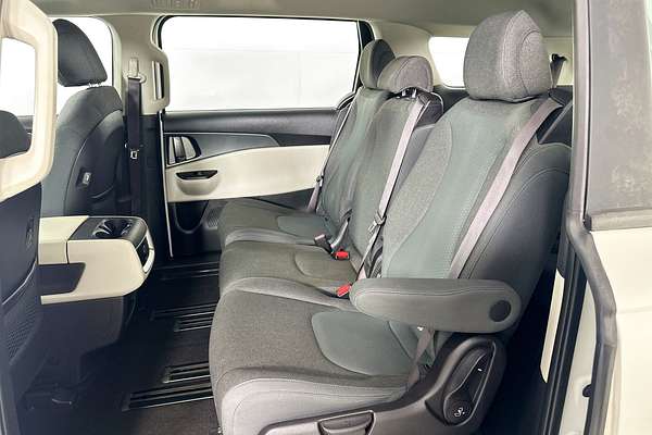 2021 Kia CARNIVAL S KA4 MY21