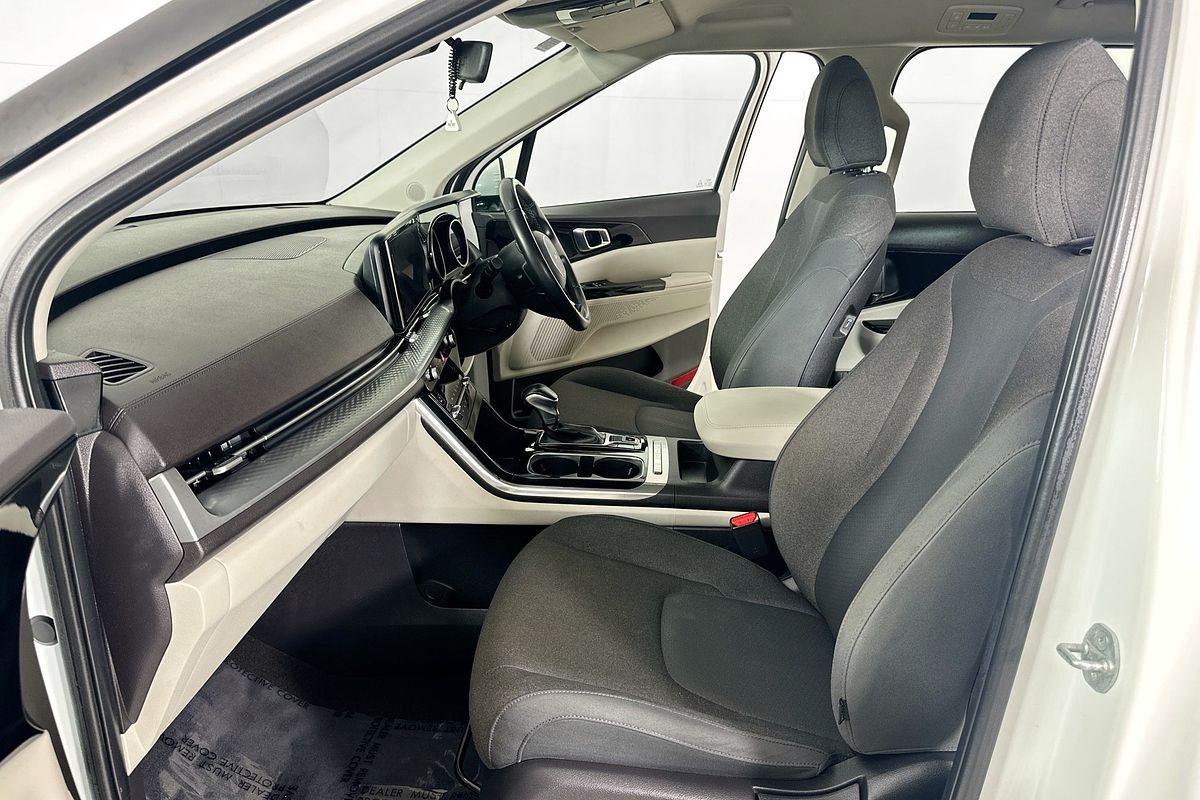 2023 Kia CARNIVAL Si KA4 MY23