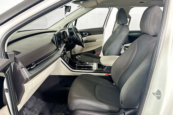 2023 Kia CARNIVAL Si KA4 MY23