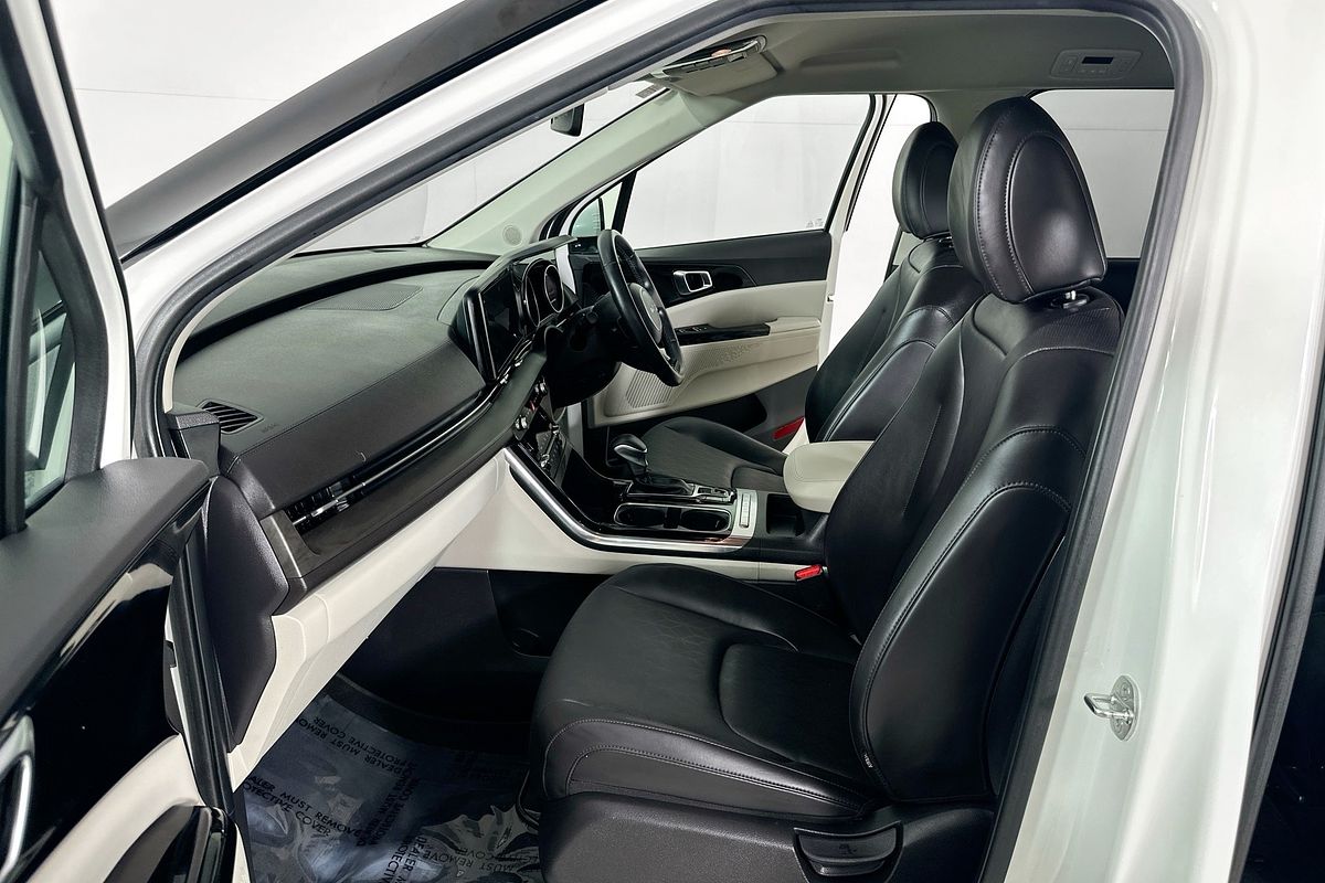 2022 Kia CARNIVAL SLi KA4 MY23