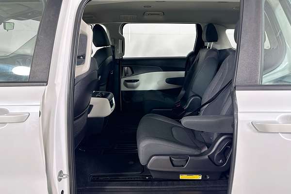 2021 Kia CARNIVAL S KA4 MY21