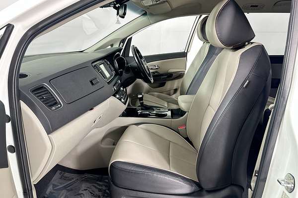 2020 Kia CARNIVAL PLATINUM YP PE MY20