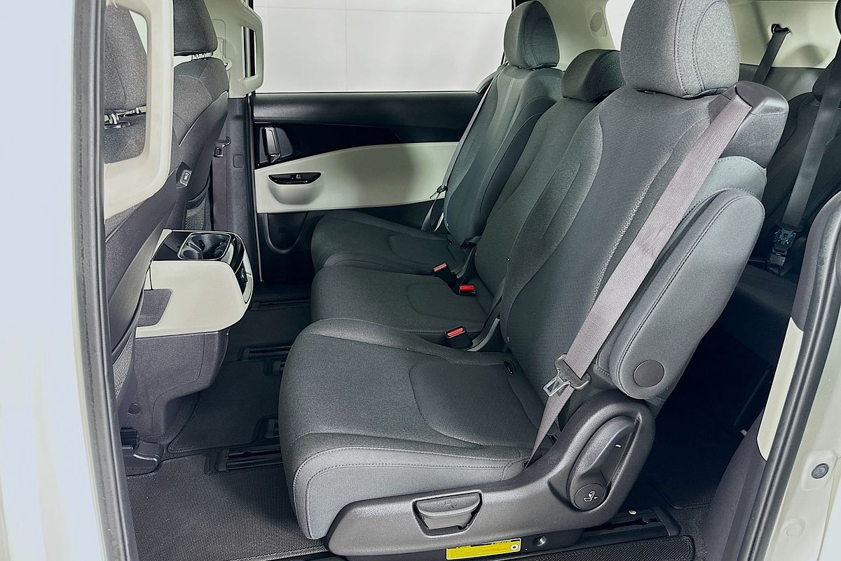 2022 Kia CARNIVAL Si KA4 MY22