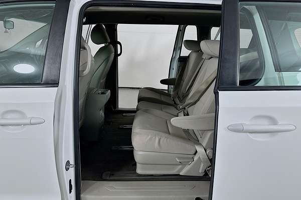 2019 Kia Carnival S YP