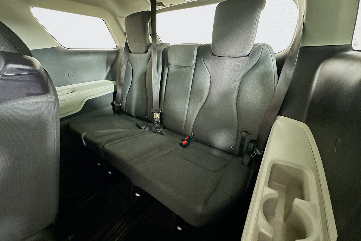 2021 Kia CARNIVAL S KA4 MY21