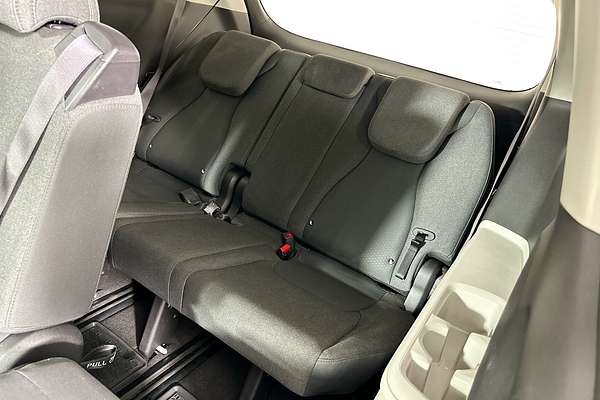 2021 Kia CARNIVAL S KA4 MY21