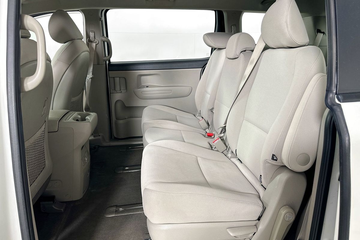 2018 Kia CARNIVAL S YP PE MY19