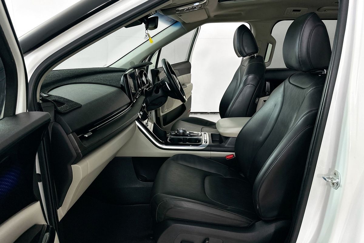 2021 Kia CARNIVAL PLATINUM KA4 MY21